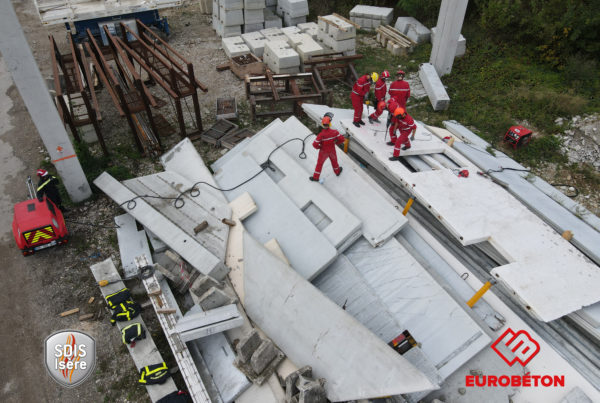 Eurobéton-SDIS-38